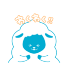 merryがいっぱい（個別スタンプ：27）