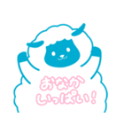 merryがいっぱい（個別スタンプ：28）