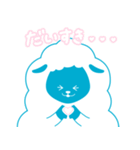 merryがいっぱい（個別スタンプ：29）