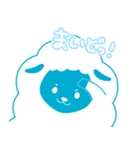 merryがいっぱい（個別スタンプ：34）