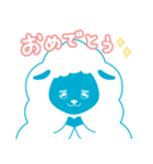 merryがいっぱい（個別スタンプ：35）