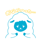 merryがいっぱい（個別スタンプ：37）