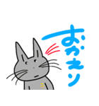 使える,お家まち（個別スタンプ：22）