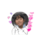 桃ちゃんスタンプ！（個別スタンプ：6）