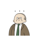 毎日頑張る☆村田さんスタンプ（個別スタンプ：31）