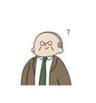 毎日頑張る☆村田さんスタンプ（個別スタンプ：32）