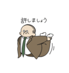 毎日頑張る☆村田さんスタンプ（個別スタンプ：34）