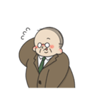 毎日頑張る☆村田さんスタンプ（個別スタンプ：39）