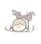 おもちの『なんだか使いやすい』スタンプ（個別スタンプ：30）