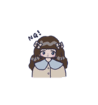すずちゃのまいにち（個別スタンプ：8）