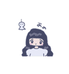 すずちゃのまいにち（個別スタンプ：12）