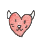 マジカルニャーシティ（個別スタンプ：26）