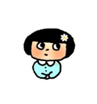 ゆるかわ日常会話スタンプ（個別スタンプ：33）