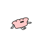 ぎょうざざざー（個別スタンプ：10）