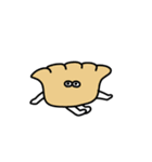 ぎょうざざざー（個別スタンプ：13）
