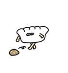ぎょうざざざー（個別スタンプ：15）