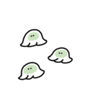 ぎょうざざざー（個別スタンプ：18）