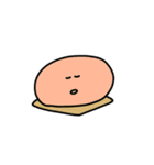 ぎょうざざざー（個別スタンプ：30）