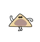 ぎょうざざざー（個別スタンプ：31）