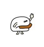 ぎょうざざざー（個別スタンプ：39）