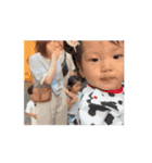 エイトウゴイテルヨ（個別スタンプ：1）