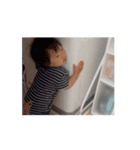 エイトウゴイテルヨ（個別スタンプ：3）