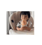 エイトウゴイテルヨ（個別スタンプ：9）