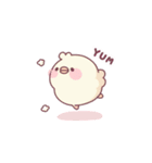 かわいいひよこスタンプ2（個別スタンプ：13）