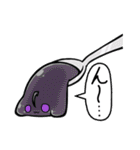 迷界の子 -3-（個別スタンプ：2）