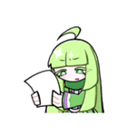 迷界の子 -3-（個別スタンプ：12）