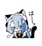 迷界の子 -3-（個別スタンプ：29）