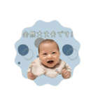 _baby K（個別スタンプ：5）