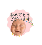 _baby K（個別スタンプ：12）