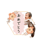 _baby K（個別スタンプ：15）