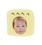 _baby K（個別スタンプ：17）
