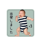 _baby K（個別スタンプ：19）