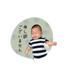 _baby K（個別スタンプ：25）