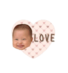 _baby K（個別スタンプ：30）