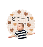 _baby K（個別スタンプ：35）