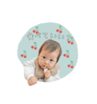 _baby K（個別スタンプ：36）