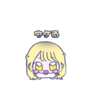 すいみーすたんぷ2（個別スタンプ：12）