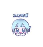 すいみーすたんぷ2（個別スタンプ：27）