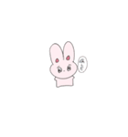 パオンなうさぎ（個別スタンプ：2）