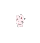 パオンなうさぎ（個別スタンプ：6）