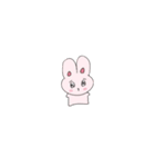 パオンなうさぎ（個別スタンプ：9）