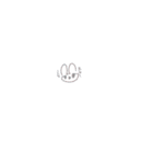 パオンなうさぎ（個別スタンプ：23）