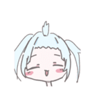 パオンなうさぎ（個別スタンプ：24）