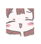 パオンなうさぎ（個別スタンプ：25）