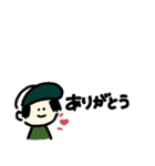 語呂のゴロー(無機化学)（個別スタンプ：5）