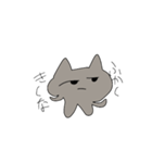 ぬーのねこ（個別スタンプ：16）